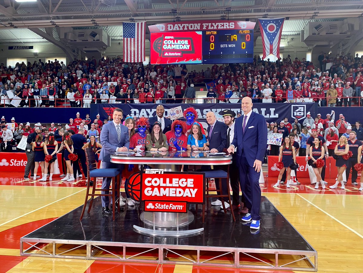 univofdayton's tweet photo. 🎶 We remember it All Too Well (Flyers' Version) https://t.co/PruoPd4tl1