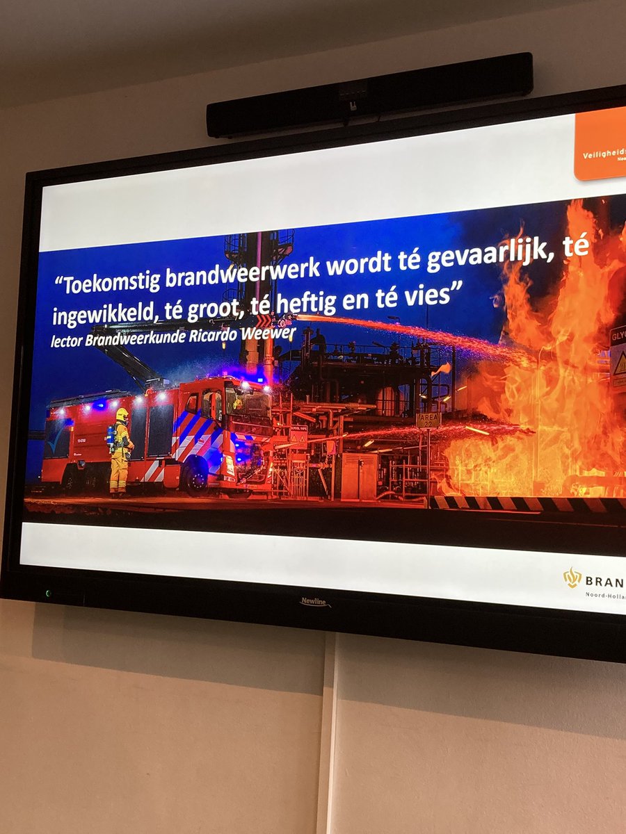 Met het bestuur van de <a href="/vrnhn/">Veiligheidsregio NHN</a> de afgelopen dagen onder andere stil gestaan bij de modernisering van onze brandweer, de verhoogde instroom van asielzoekers en de ontwikkelingen in de Corona pandemie. Het zijn bijzondere tijden voor ons allemaal die vragen om een lange adem.
