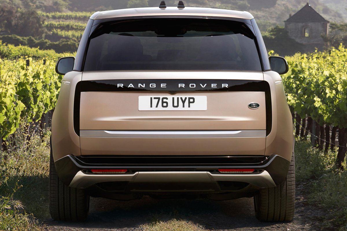 liftkits4less's tweet photo. https://t.co/yuENoBhdCs
Breaking Down The Tech Of The New 2022 Range Rover SUV
#privipro , #landrover , #landcruiser , #Jaguar , #cabin , #apple , #carplay , #backup , #battery , #driver , #display , #advanced , #hitech , #autoparts4less , #bumpers4less , #liftkits4less https://t.co/5tqDCgmgme
