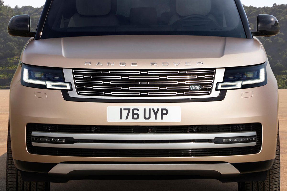 liftkits4less's tweet photo. https://t.co/yuENoBhdCs
Breaking Down The Tech Of The New 2022 Range Rover SUV
#privipro , #landrover , #landcruiser , #Jaguar , #cabin , #apple , #carplay , #backup , #battery , #driver , #display , #advanced , #hitech , #autoparts4less , #bumpers4less , #liftkits4less https://t.co/5tqDCgmgme