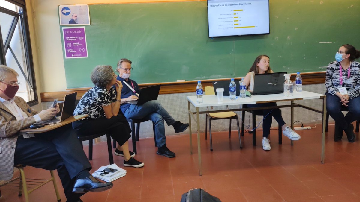 <a href="/anirosconi/">AniRosconi</a> expone resultados preliminares Santa Fe en Proyecto PISC Capacidades Municipales. <a href="/polilabunr/">PoliLab UNR</a>