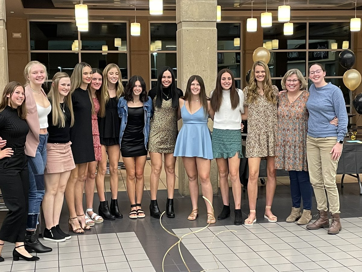 Maize South Volleyball tweet media