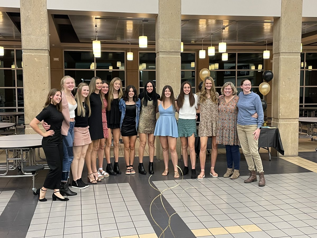 Maize South Volleyball tweet media