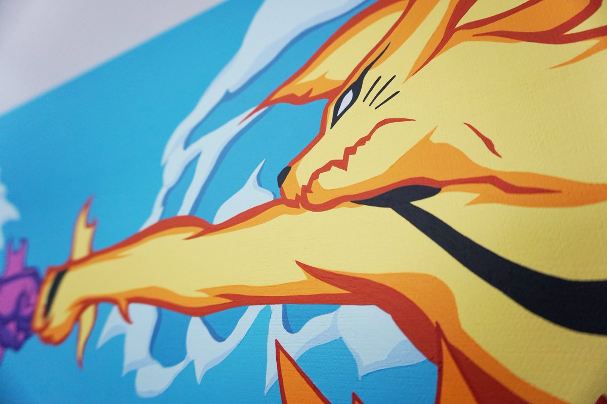 LukeyeArts's tweet photo. Detail Shots https://t.co/NQ4Xc1VcgO