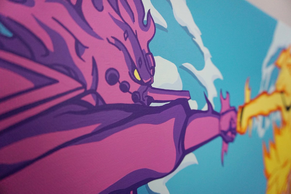 LukeyeArts's tweet photo. Detail Shots https://t.co/NQ4Xc1VcgO