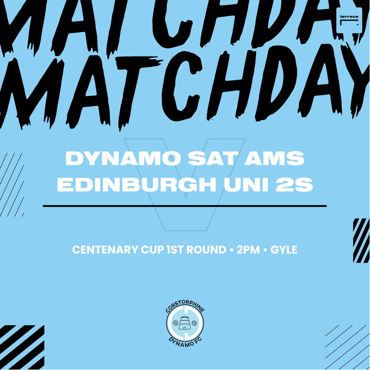#fixturefriday 

Only our Ams teams in action this weekend with 2 cup games on the cards!

Our 2006 team have a free week and are going paintballing but wouldn't be fair to leave them out of #fixturefriday so here is the boys showing off their new kits!