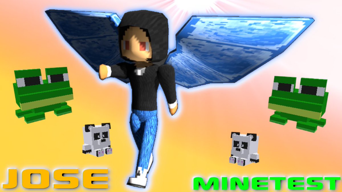 josegamestest's tweet photo. #Minetest modelo 3d redondo experimental mod para o servidor #joseworld
#josegamestest #3d #mods #mod #Linux https://t.co/jPe97DnKwY