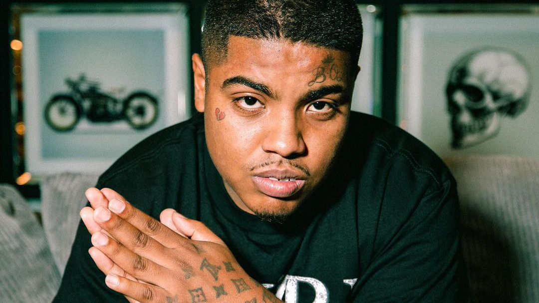 Smiley drops #BuyorBye2 featuring Drake, Duvy, Pressa, and more: bit.ly/3HdQ7sx