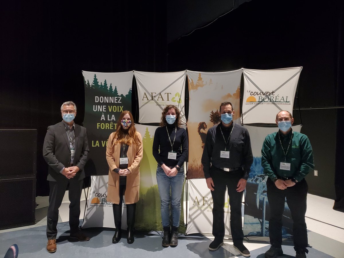 EACOM Timber Corporation tweet media