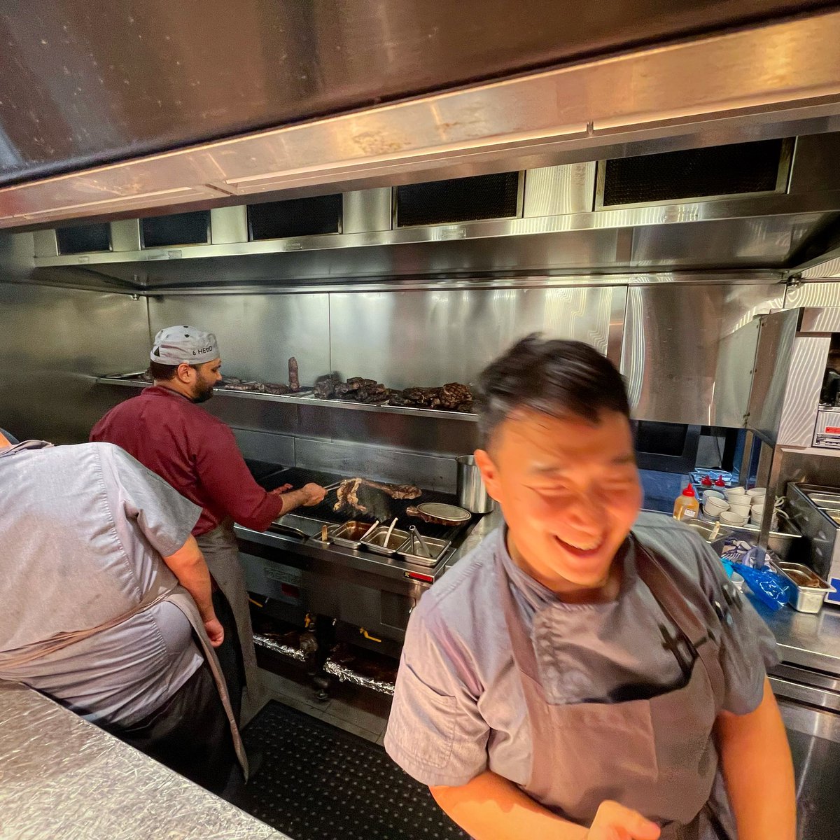 ThatSquidlyGuy's tweet image. Sydney, Australia
#6headsydney #6head #mackasangus