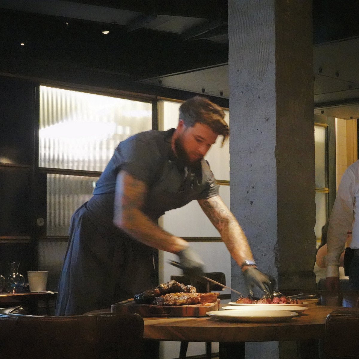 ThatSquidlyGuy's tweet image. Sydney, Australia
#6headsydney #6head #mackasangus