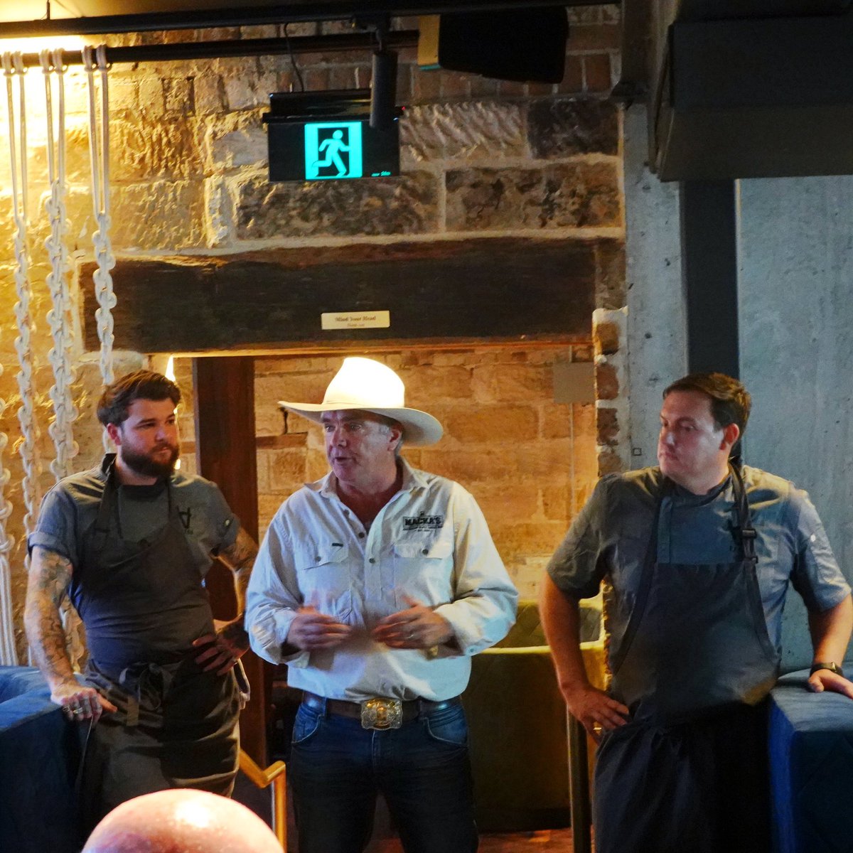 ThatSquidlyGuy's tweet image. Sydney, Australia
#6headsydney #6head #mackasangus