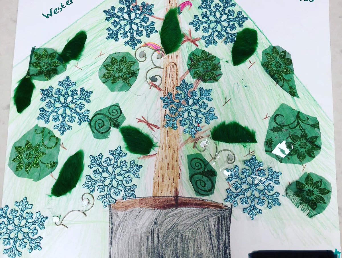 Western Primary PTA tweet media