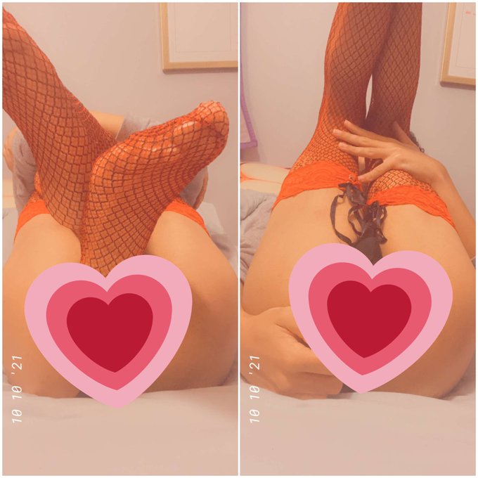 Don&rsquo;t mind me, just patiently waiting for someone to come over and breed me 🤭❤️ https://t.co/BaK2NSX