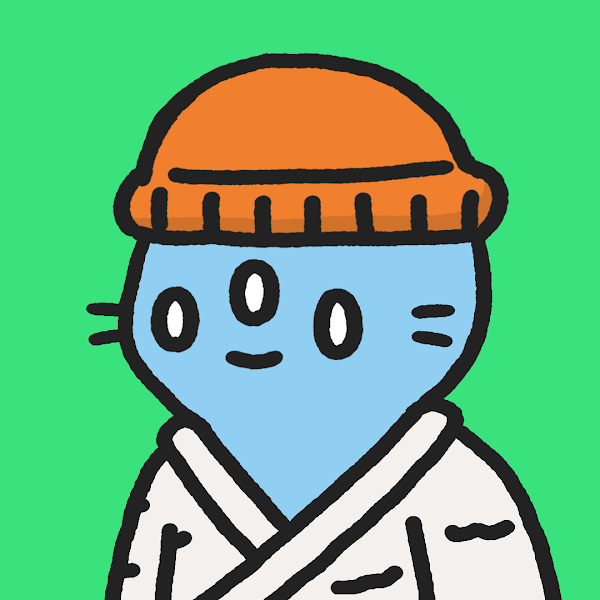 kristophershinn's tweet image. Cool Cats have officially hit 5,000 owners! We like the @coolcatsnft 🎉 Do you have a cat? Share it below.