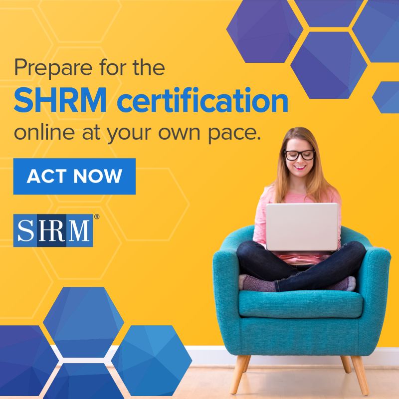SHRMCertification tweet media