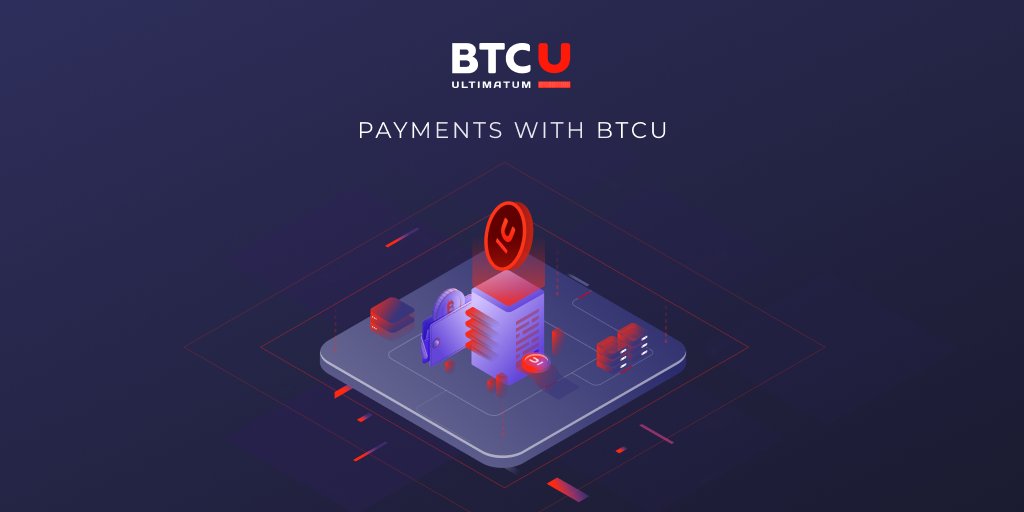 🌐 As the world is becoming more and more digitalized the further we go, almost every aspect of our lives became engulfed in it. One very important aspect is transactions as well as the way they're executed.
⬇️ read more ⬇️
facebook.com/11241322701736…

#BTCU #blockchain #transactions