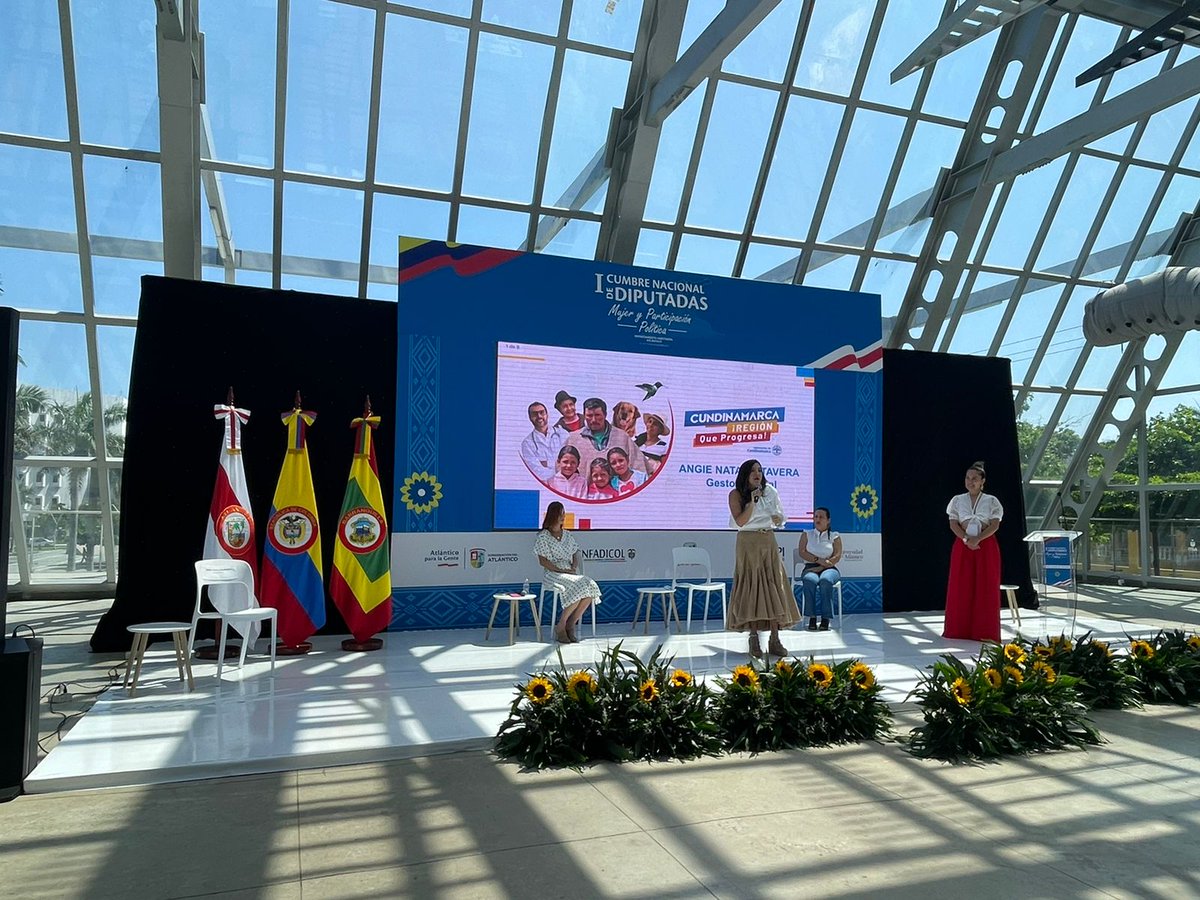 Secretaría de la Mujer y Equidad de Género tweet media