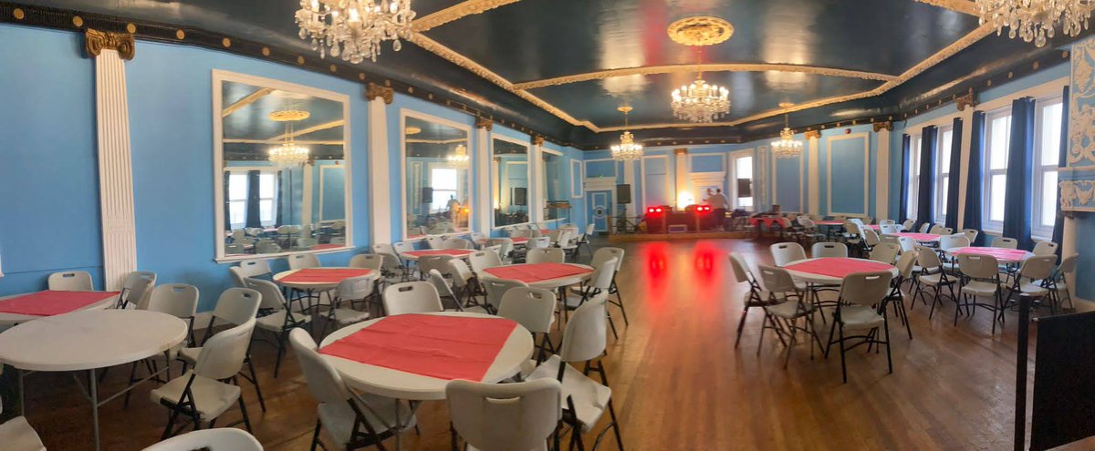 Tomorrow night is our very first Soul on the Naze in Walton on the Naze. Sold out in 4 days. Beautiful room overlooking the sea. Can't wait.