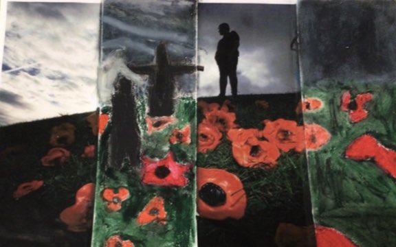 CaldiY5's tweet image. Year 5 are very proud of the remarkable art work they produced today #discoveringwhatispossible @CNicholson_Edu @CaldiPrimary @AETAcademies @vianclark @Claire_Heald