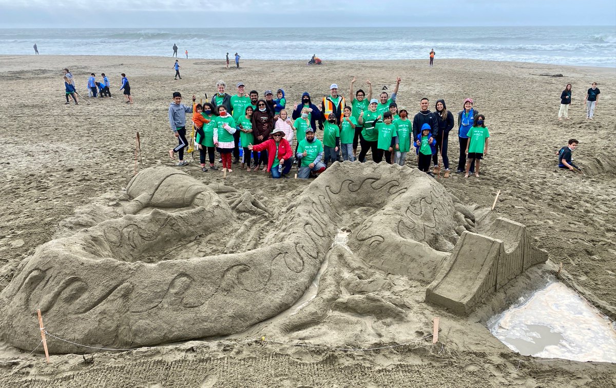 Gilbane Western tweet media