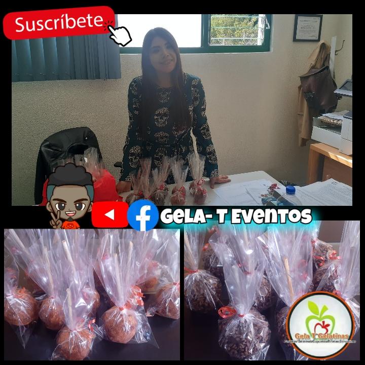 Pedido  de hoy muchas gracias por su preferencia 😄😄👌🏽