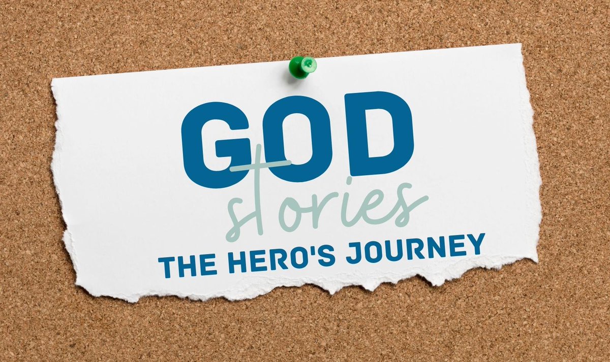 KOPVineyard's tweet photo. God stories are our inspiration for worship. Listen to this week's message "The Hero's Journey" from our new sermon series “God Stories”: https://t.co/KrLvg6dqx5 https://t.co/nYWvVUQqtc
