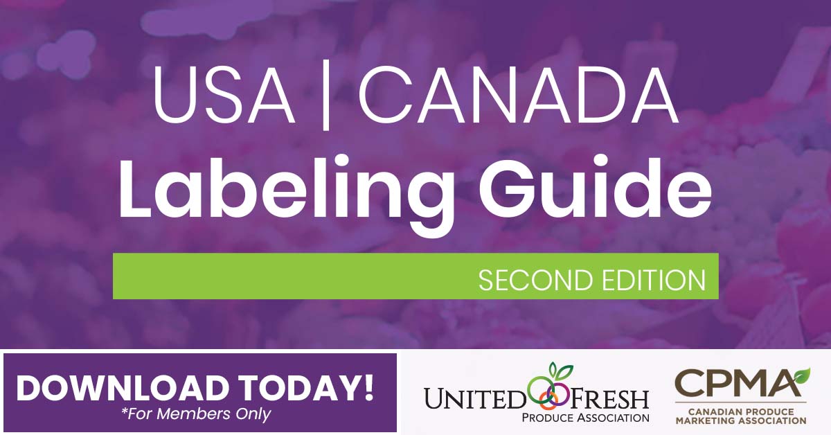 United Fresh tweet media