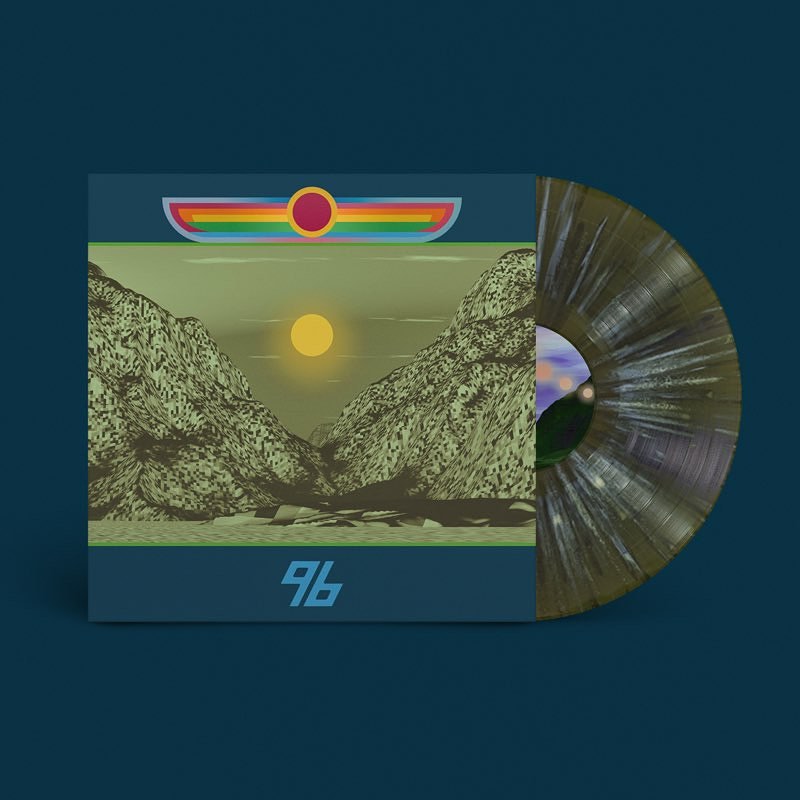 100% Electronica™ (@100pelectronica) on Twitter photo Windows 96 (<a href="/whitegavriel/">Windows96 ®</a> ) latest masterpiece ‘Magic Peaks’ is out now and streaming everywhere! 🎵
bstlnk.to/Windows-96-Mag… Windows 96 (<a href="/whitegavriel/">Windows96 ®</a> ) latest masterpiece ‘Magic Peaks’ is out now and streaming everywhere! 🎵
bstlnk.to/Windows-96-Mag…
