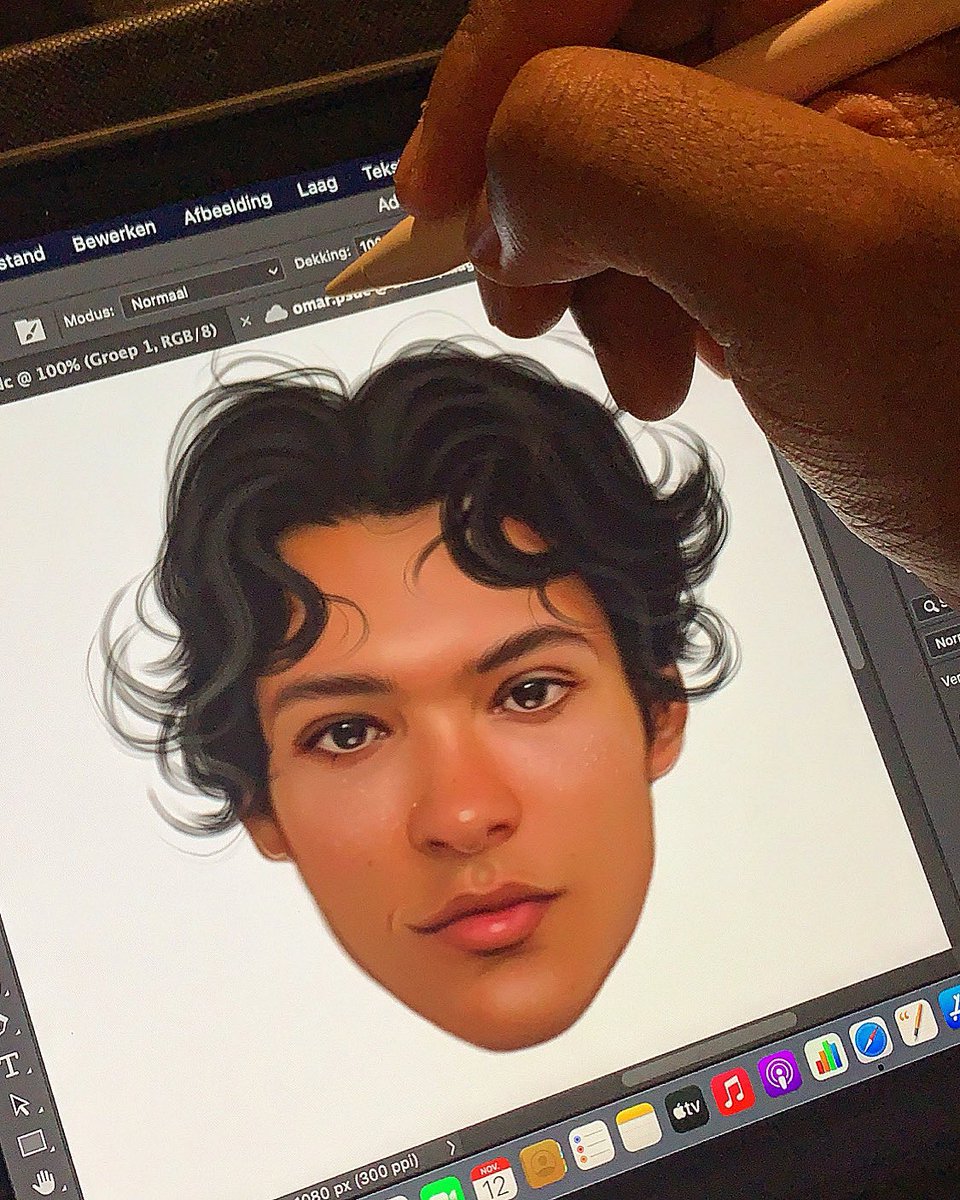 claudioartwork's tweet photo. Late night drawing Omar Rudberg from Young Royals https://t.co/E0bAFhz7cz