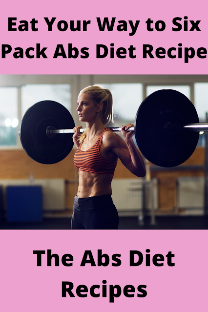 activewomans's tweet photo. The Abs Diet Recipes - Eat Your Way to Six Pack Abs Diet Recipe https://t.co/wnhLXY9SQF #weightloss #losefat #fitness https://t.co/DSj1MYD7dR
