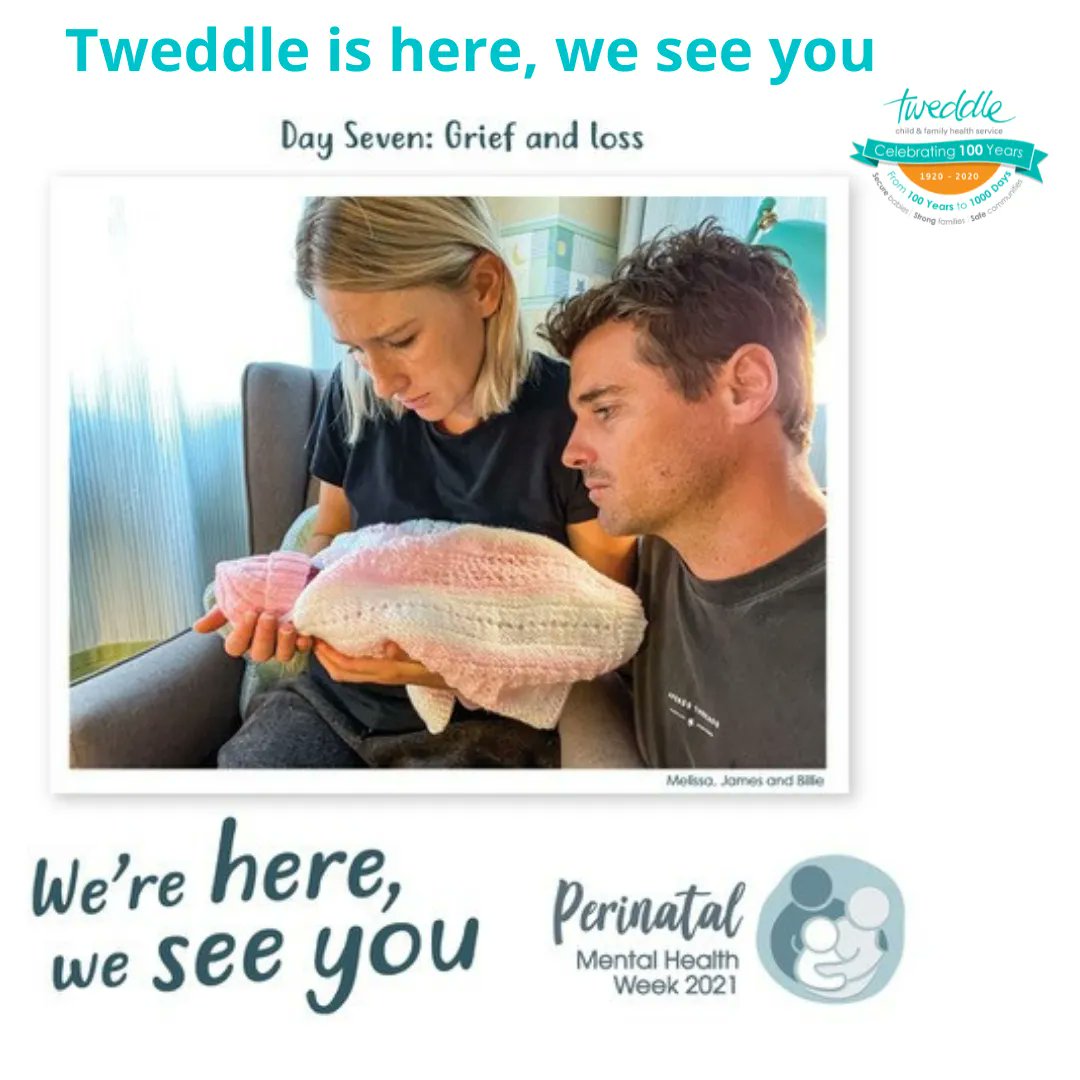 TweddleAus's tweet photo. This Perinatal Mental Health Week, Tweddle acknowledges the grief &amp; pain of bereaved parents. Mel, James &amp; Billie's story is shared on the perinatal mental health week website #PMHW21 #pmhweek #Mentalhealth #mentalhealthawareness #griefandloss #stillbirth #stillbornButStillBorn https://t.co/QMWFPFrTX7