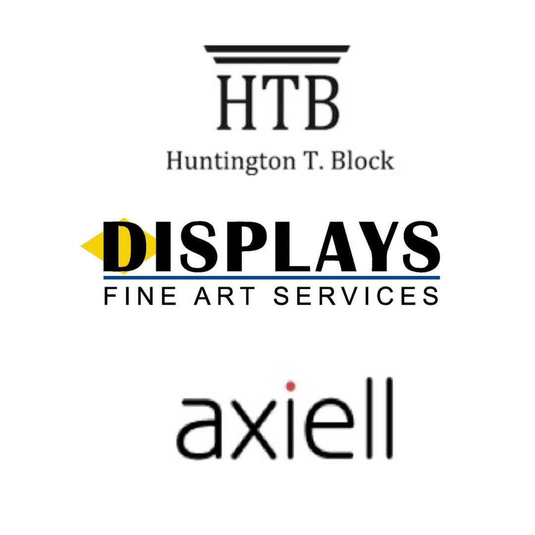 Arcs4All's tweet photo. Thanks to our Tier 3 Partners for #ARCSConf 2021: Axiell, Displays Fine Art Services, and Huntington T. Block! @axiellalm  @HuntingtonTBloc https://t.co/5kLnqlglYw