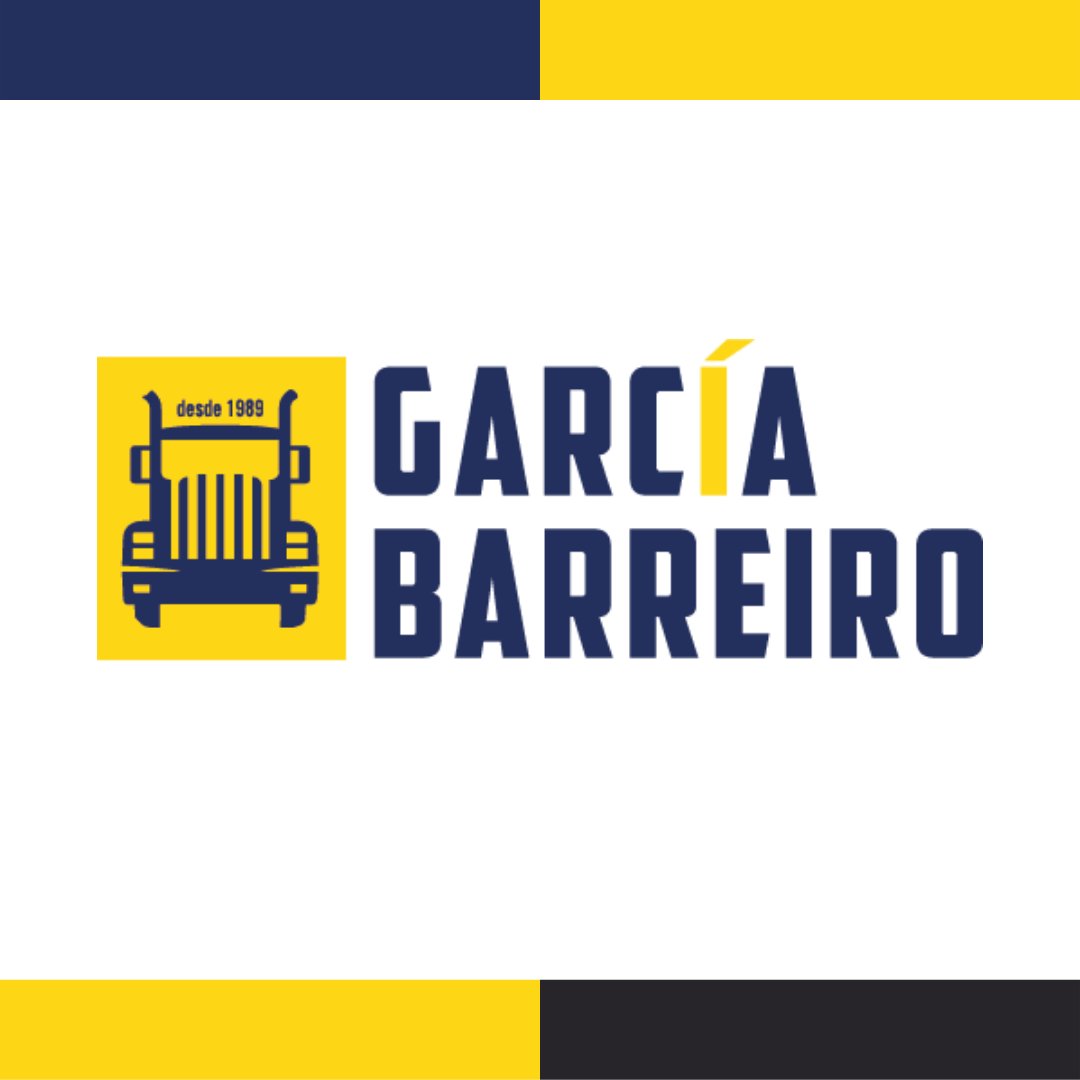 Talleres García Barreiro nace en 1989.

Hoy somos uno de los talleres profesionales más avanzados de Galicia.

¿Ya nos conoces?

#tallermecánico #garciabarreiro #tallervigo