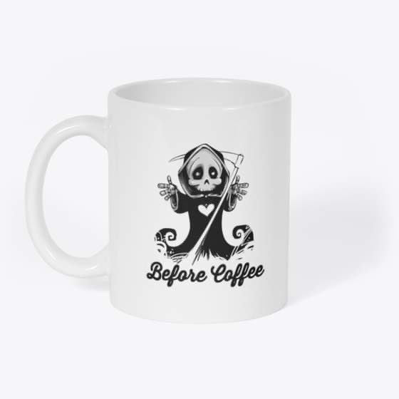 JolynisGaming's tweet photo. Anybody like coffee?? 
Before Coffee mugs 😜
https://t.co/373QduIXMw https://t.co/FVY3L6MKTG
