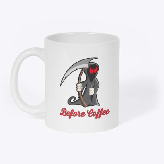 JolynisGaming's tweet photo. Anybody like coffee?? 
Before Coffee mugs 😜
https://t.co/373QduIXMw https://t.co/FVY3L6MKTG
