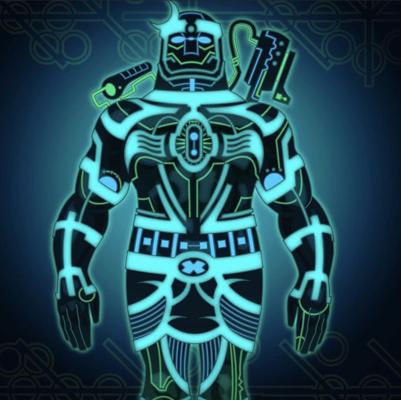dano_cosmic's tweet photo. #JemiahTheAnalyzer redesign by #MarvelReVision!
✨
IG: https://t.co/U6S4T33yeh
✨
#Jemiah #Celestials #Eternals #JackKirby #Marvel #MarvelComics #MarvelCosmic https://t.co/jvnAhypKoP