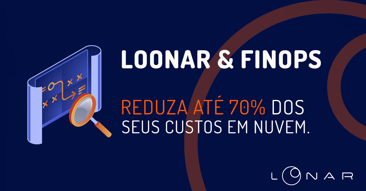 Loonar_br's tweet photo. A Loonar possui o mais completo portfólio de soluções de FinOps, levando mais performance a cada aplicação com reduções de até 70% dos seus custos. 

Conheça a Loonar.

https://t.co/j1SXLg0gtn

#Loonar #FinOps #Brasil #Ti https://t.co/fDJIWBq7te