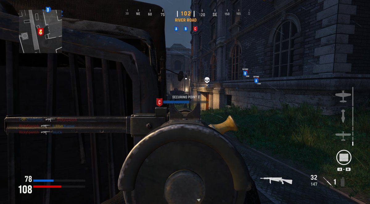 Zenaax_'s tweet photo. @SHGames @ATVIAssist Can you please, please, please move the capturing point progress bar https://t.co/3AFLmn3o3R