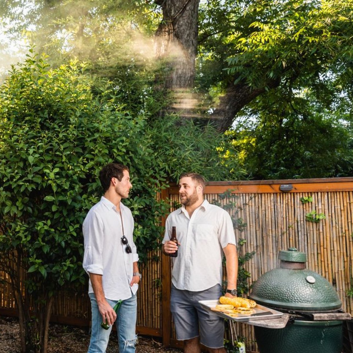 ExpressSunroom's tweet image. Grilling on the weekend is better when you have a deck or sunroom to hang out in!