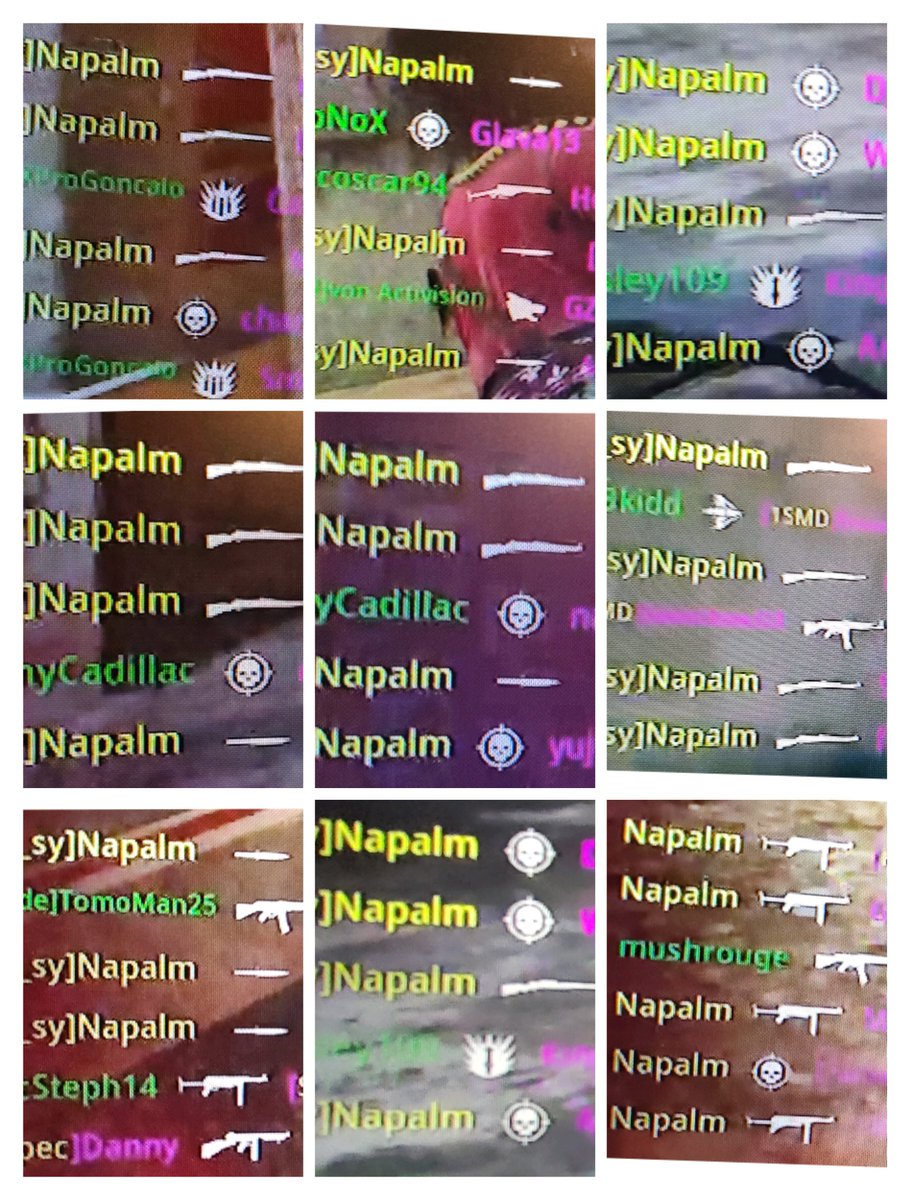 Napalm_1990's tweet photo. Tis been a pleasure to grind so far #CallofDuty #Vanguard #COD https://t.co/jCmmvZjuc8