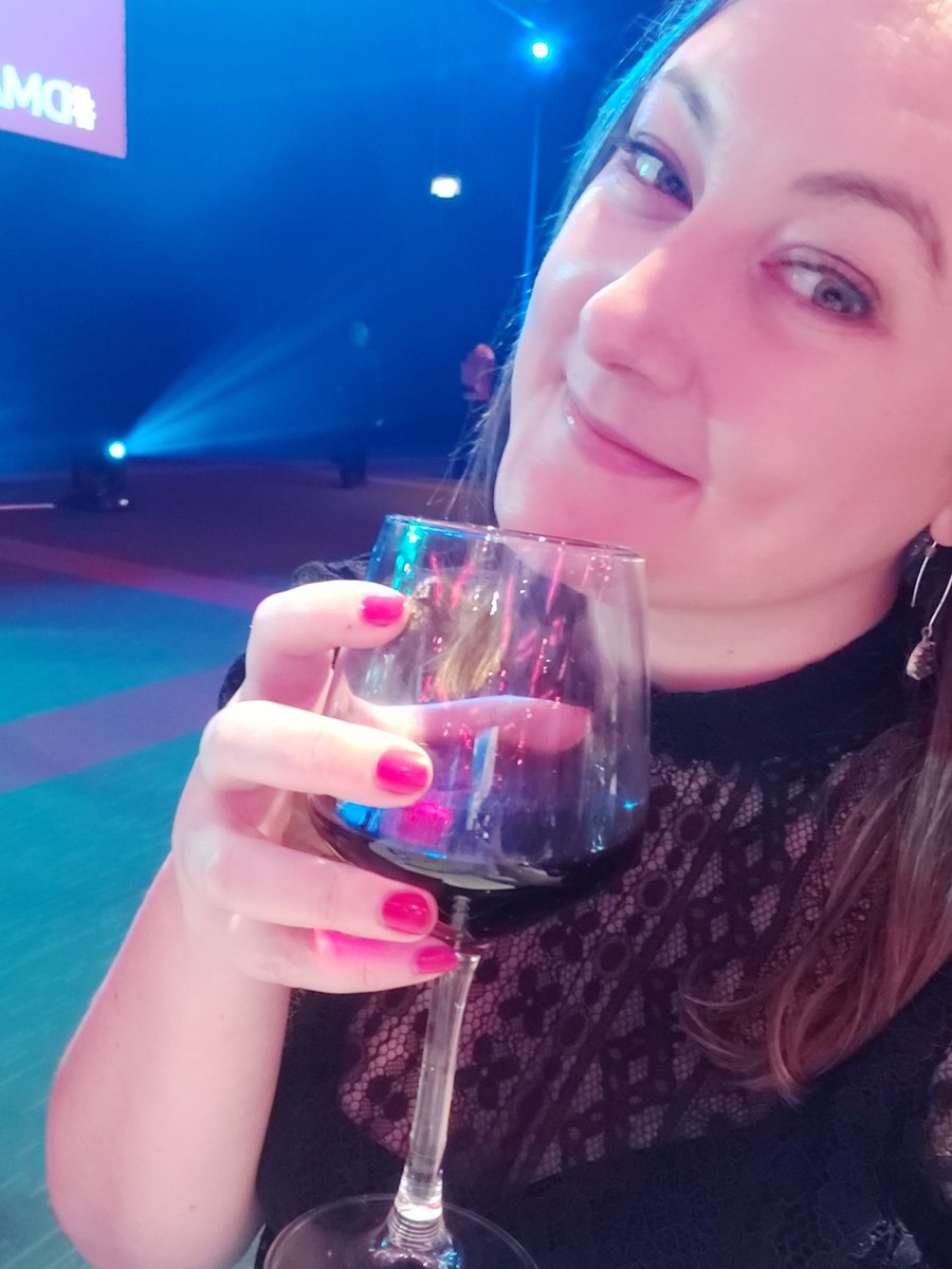 caelenface's tweet photo. Everyone else off winning awards, while I mind the wine #DMA2021 @digitalmedia_ie https://t.co/eRippKSHik