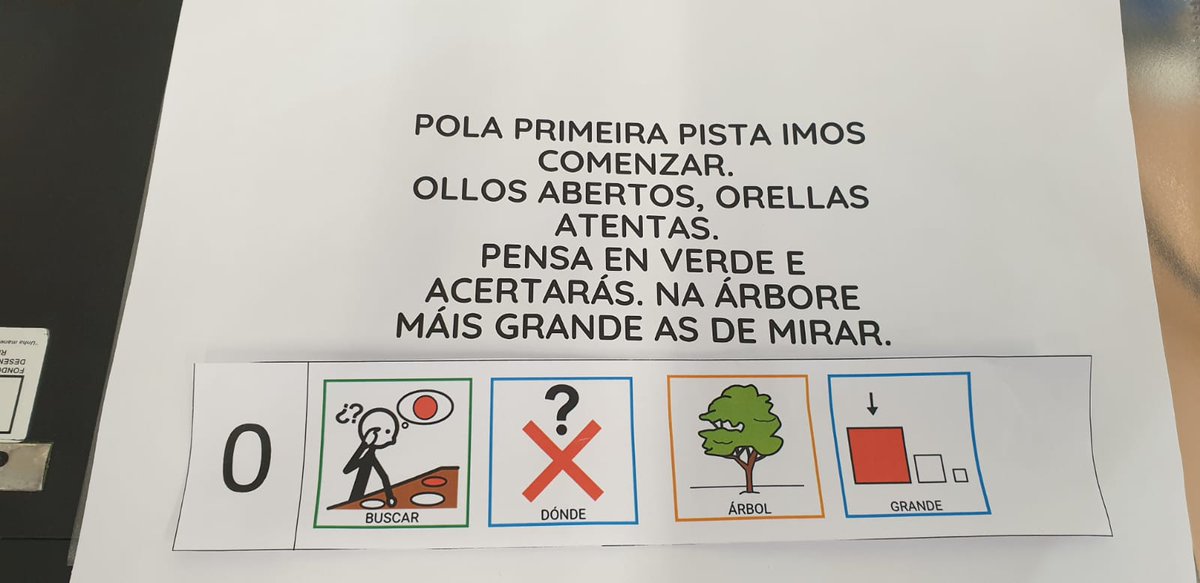 CEIPMMA's tweet photo. Un #magosto adaptado sabe mellor...

Foi unha festa especial, foi un momento divertido que nos trouxo normalidade, pero sobre todo foi para todes! 

Xa sabedes, ó estilo #CEIPMMA #inclusión #EquipoSAAC https://t.co/LISuyd4bv0