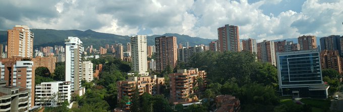 🛩 #Colombia #traveling #travelling #COVID19 https://t.co/meGmz3aejd<a href="/tag/colombia"class="tags">#Colombia</a><a href="/tag/traveling"class="tags">#traveling</a><a href="/tag/travelling"class="tags">#travelling</a><a href="/tag/covid19"class="tags">#COVID19</a>