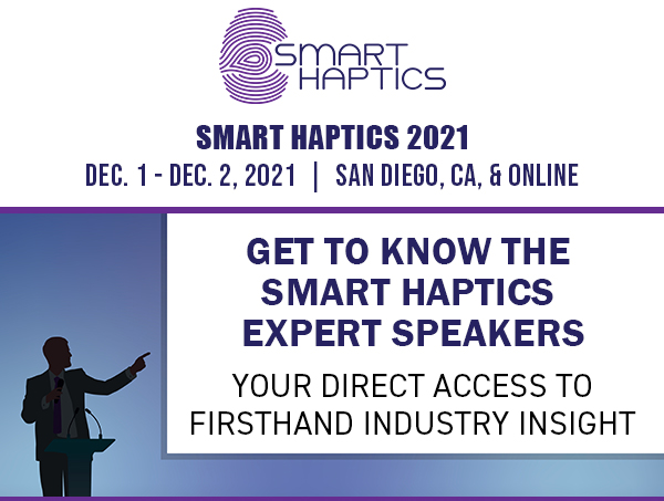 Smart Haptics tweet media