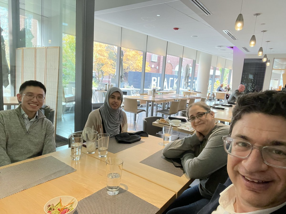 Avner Schlessinger tweet media