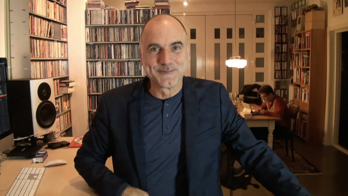 Top 2000 a Gogo tweet media