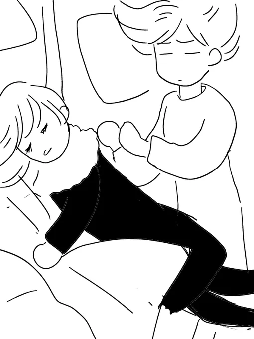 毎日、これで起きたくないな。 