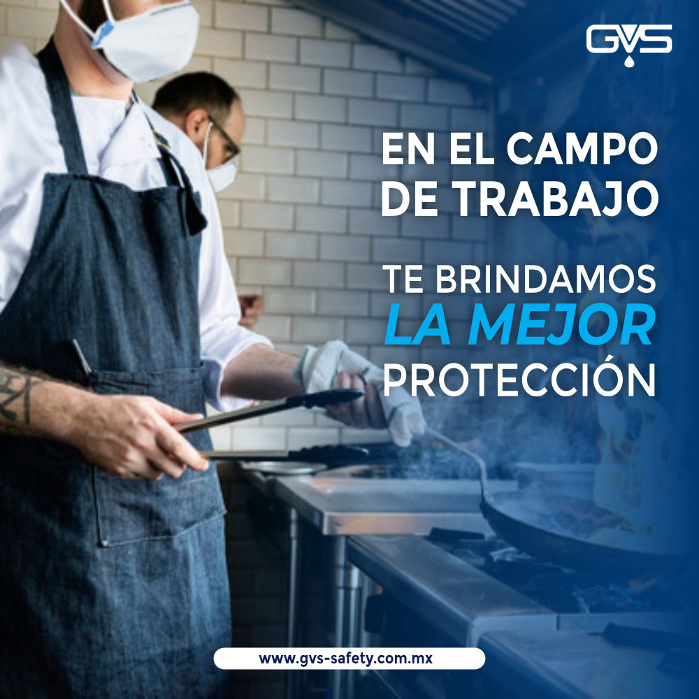 gvs_safety_mx's tweet photo. Es primordial tu seguridad en todo momento, por ello protégete con lo mejor, usa GVS.
Adquiérela aquí: https://t.co/22lppp8q82
#EquipoDeProtecciónPersonal #GVSFilterTechnology #GVS #GVSMX #staysafe #respirador #seguridad #proteccion #variantescovid #doctor #salud #trabajo #chef https://t.co/Z69bu2vga7