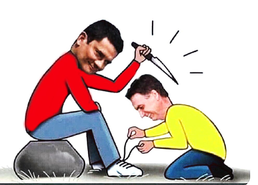 FreeBrazil4Ever's tweet photo. Falando sério: vc perdoaria os mal feitos de Sérgio Moro algum dia?

EU JÁ RESPONDO: 
J A M A I S, QUE APODREÇA! https://t.co/BOr9AG8NtR